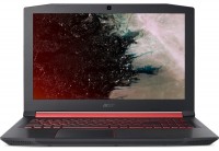 Ноутбук 15' Acer Nitro 5 AN515-52-541M (NH.Q3XEU.064) Shale Black 15,6' матовый