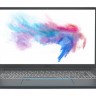 Ноутбук 15' MSI Prestige 15 A10SC (A10SC-262XUA) Black 15.6' матовый LED Full HD