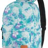 Рюкзак для ноутбука 13' 2E TeensPack 'Wildflowers', полиестер, 300 x 400 x 210 м