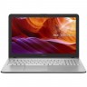 Ноутбук 15' Asus X543UB-DM1420 Silver 15.6' глянцевый LED HD (1920x1080), Intel