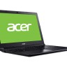 Ноутбук 15' Acer Aspire 3 A315-33-C81J (NX.GY3EU.059) Obsidian Black 15.6' матов