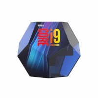 Процессор Intel Core i9 (LGA1151) i9-9900K, Box, 8x3,6 GHz (Turbo Boost 5,0 GHz)