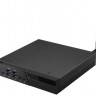 Неттоп Asus PB60-B5146ZC, Black, Core i5-8400T (6x1.7-3.3 GHz), B360, 4Gb DDR4,