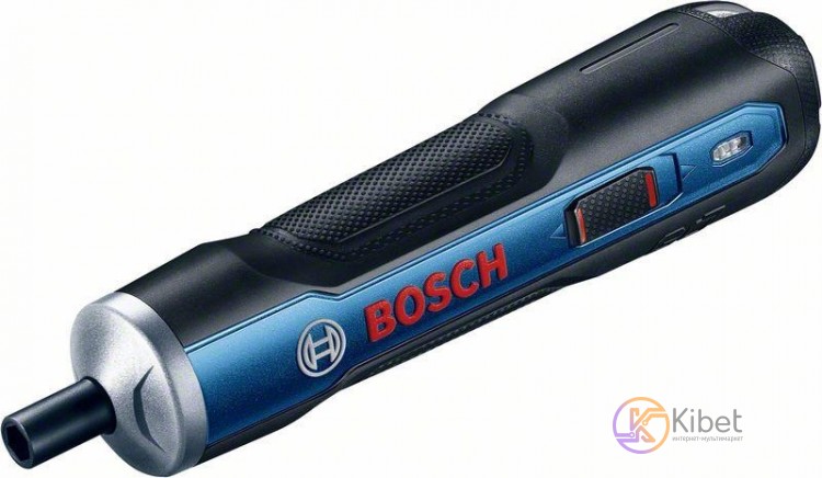Шуруповерт аккумуляторный Bosch Professional Go Solo, Li-On, (отвертка) (0.601.9
