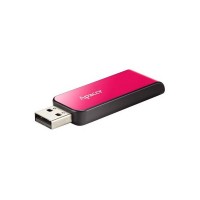 USB Флеш накопитель 8Gb Apacer AH334 Pink AP8GAH334P-1