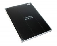 Чехол-книжка Leather Cover для планшета Apple iPad Pro 2017,10.5' black