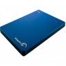Внешний жесткий диск 2Tb Seagate Backup Plus Portable, Blue, 2.5', USB 3.0 (STDR