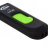 USB Флеш накопитель 64Gb Team C141 Green 30 15Mbps TC14164GG01