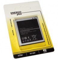 Аккумулятор Samsung EB-B220AE, Enegro Plus, для G7102, 2600 mAh