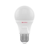Лампа светодиодная E27, 11W, 4000K, A60, Elegant, 1050 lm, 220V (A-LS-1435)