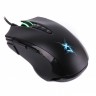 Мышь A4Tech X89 Game Oscar Neon mouse Black, Optical, USB, 2400 dpi, Gaming X7,