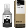 Чернила Epson T49H1, Black, для SC-T3100X T3170X, 140 мл (C13T49H100)