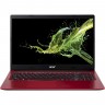 Ноутбук 15' Acer Aspire 3 A315-55G (NX.HG4EU.010) Red 15.6' матовый LED FullHD (