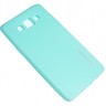 Накладка силиконовая Goospery Soft Touch для смартфона Samsung A5 A500, Turquois