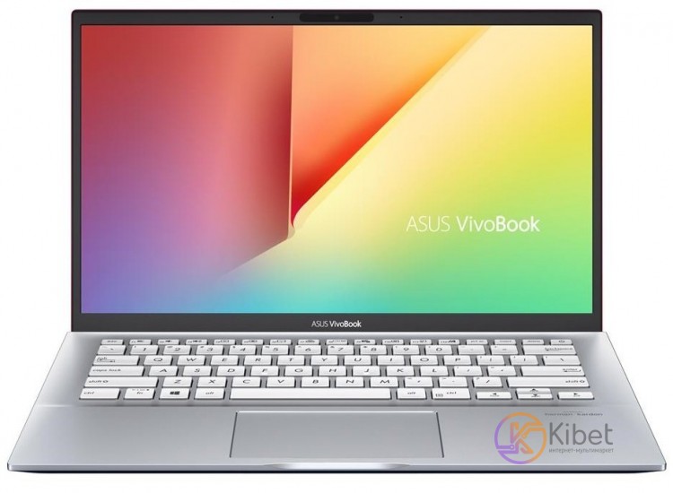 Ноутбук 14' Asus VivoBook S14 S431FL-AM217 (90NB0N66-M03310) Cobalt Blue 14.0' м