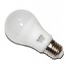 Лампа светодиодная E27, 8W, 4100K, A60, Global, 700 lm, 220V (1-GBL-162)