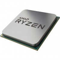 Процессор AMD (AM4) Ryzen 5 3400G, Tray, 4x3,7 GHz (Turbo Boost 4,2 GHz), Radeon