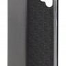 Чехол-книжка для смартфона Samsung A32 (A325), Premium Leather Case Black
