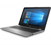 Ноутбук 15' HP 255 G6 (2UB87ES) Silver 15.6' матовый LED (1920х1080) AMD Dual-Co