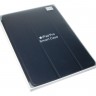 Чехол-книжка Leather Cover для планшета Apple iPad Pro 2017,10.5' dark blue