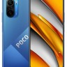 Смартфон Poco F3 Ocean Blue 6 128 Gb, 2 Sim, 6.67' (2400х1080) IPS, Snapdragon 8