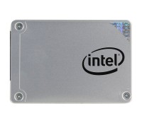 Твердотельный накопитель 480Gb, Intel 5400s Pro Series, SATA3, 2.5', TLC, 560 48