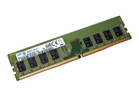 Модуль памяти 4Gb DDR4, 2133 MHz, Samsung Original , 15-15-15, 1.2V (M378A5143EB