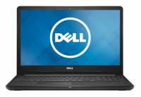 Ноутбук 15' Dell Inspiron 3576 (I357810DDL-70B) Black 15.6' глянцевый LED FullHD