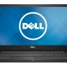 Ноутбук 15' Dell Inspiron 3576 (I357810DDL-70B) Black 15.6' глянцевый LED FullHD