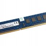 Модуль памяти 4Gb DDR3, 1600 MHz, Kingston, 11-11-11-28, 1.5V (HP698650)