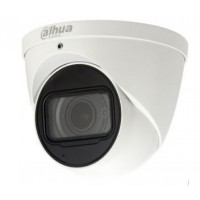 IP камера Dahua DH-IPC-T1B20P, White, 1 2.7' 2 Megapixel progressive scan CMOS,