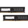 Модуль памяти 8Gb x 2 (16Gb Kit) DDR4, 2133 MHz, G.Skill, 15-15-15-35, 1.2V (F4-