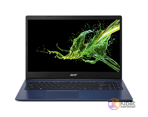 Ноутбук 15' Acer Aspire 3 A315-55G (NX.HG2EU.022) Blue 15.6' матовый LED FullHD