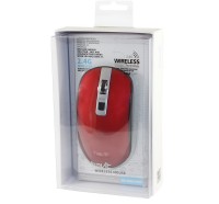 Мышь беспроводная Havit HV-MS614GT, Red, USB, 2.4GHz, 800 1200 2000 dpi, до 10 м