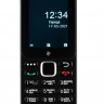Мобильный телефон 2E E240 2020, Black, Dual Sim (Mini-SIM), 2G, 2.4'' (TN, 240x3