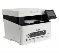МФУ лазерное цветное A4 Canon MF631Cn (1475C017), White, 600x600 dpi, до 18 стр