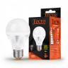 Лампа Tecro LED, E27, 9W (аналог 75W), 3000K (мягкий свет), 810Лм, освещ. 240?,