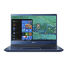 Ноутбук 14' Acer Swift 3 SF314-56-76G5 (NX.H4EEU.030) Stellar Blue 14.0' матовый