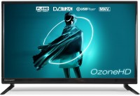 Телевизор 22' OzoneHD 22FQ92T2, LED Full HD 1920x1080 100Hz, DVB-T2, HDMI, USB,