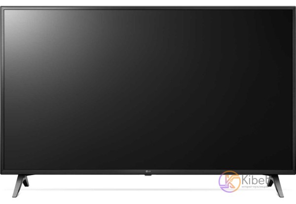 Телевизор 43' LG 43UM7100, LED Ultra HD 3840х2160 100Hz, Smart TV, HDMI, USB, VE