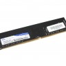 Модуль памяти 8Gb DDR4, 2400 MHz, Team Elite, 16-16-16, 1.2V (TED48G2400C16BK)