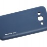 Накладка силиконовая Goospery Soft Touch для смартфона Samsung J5 J500, Blue