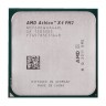 Процессор AMD (FM2) Athlon X4 760K, Tray, 4x3.8 GHz (Turbo Boost 4.1 GHz), L2 4M