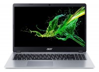 Ноутбук 15' Acer Aspire 5 A515-43 (NX.HGZEU.008) Silver 15.6' матовый LED Full H