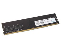 Модуль памяти 8Gb DDR4, 2400 MHz, Apacer, CL17, 1.2V (AU08GGB24CEYBGH)