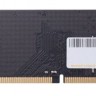 Модуль памяти 16Gb DDR4, 2666 MHz, Apacer, CL19, 1.2V (EL.16G2V.PRH)