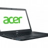 Ноутбук 15' Acer Aspire E5-576G (NX.GVBEU.006) Black 15.6' матовый LED FullHD (1