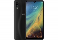 Смартфон ZTE Blade A5 2020 2 32Gb, 2 Sim, Black, сенсорный емкостный 6.1' (1560х