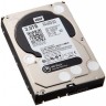 Жесткий диск 3.5' 3Tb Western Digital Black, SATA3, 64Mb, 7200 rpm (WD3003FZEX)