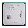 Процессор AMD (AM3) Phenom II X4 955, Tray, 4x3.2 GHz, L3 6Mb, Deneb, 45 nm, TDP